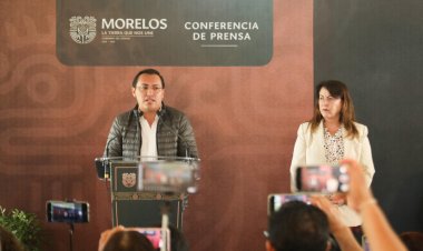 En desarrollo integral para Cuautla trabaja Margarita