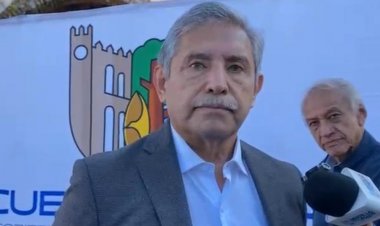Con videocámaras, mejor  vigilancia en Cuernavaca