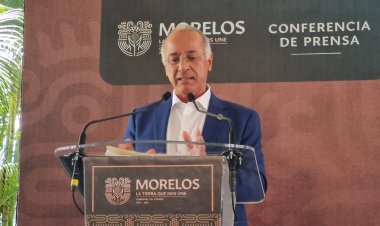 El distribuidor vial de  la UAEM, para 2026