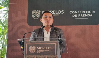 La "Vivienda del Bienestar”  en Cuautla no está detenida