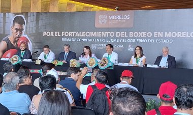 Lamentó Margarita uso de jóvenes en la delincuencia