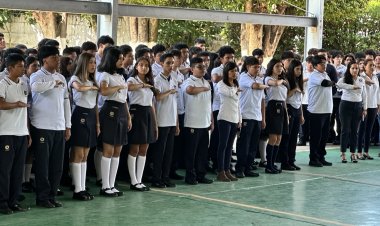 Clases en la UAEM reactivan actividad comercial en la zona