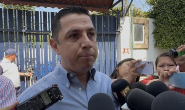Jiutepec confirma que se une  a "ley seca" en fiestas patrias
