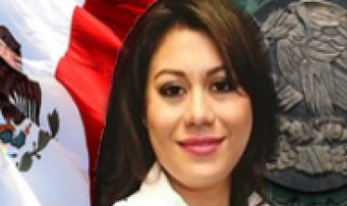 Llegan Maricela, Xitlalli e Ixel  como magistradas federales