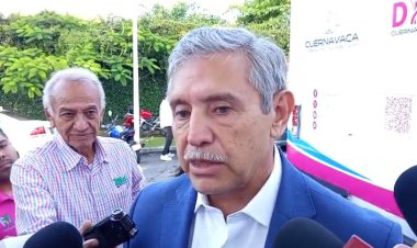 La Guardia Nacional y Ejército  en Cuernavaca inhiben delitos