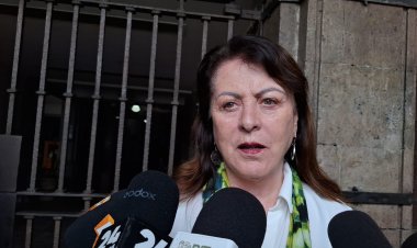 Anuncian nuevas campañas de prevención de adicciones