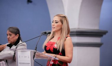 Refrendan compromiso  con atención a víctimas