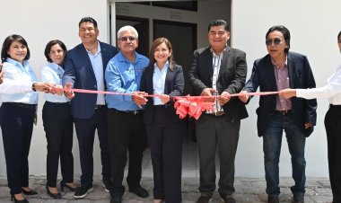 Fue inaugurado el nuevo ciclo escolar de la UAEM