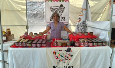 "Orgullo Morelos" se proyecta en  Feria del Queso, Pan y Rompope