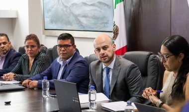 Ante la exigencia de colectivos de  desaparecidos, FGE tiene avances