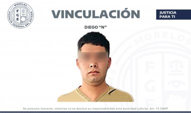 Enfrentará juicio el que, arma en  mano, asaltó tienda en P. de Ixtla