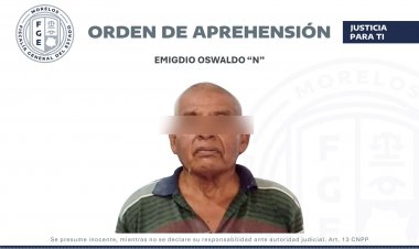 Víctima de abuso sexual denunció a  su agresor por reiterados ataques