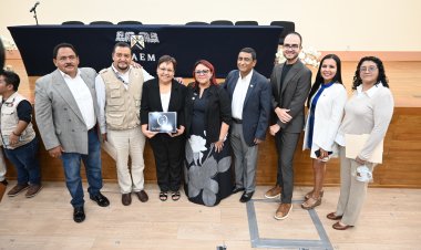 Licenciatura en Seguridad Ciudadana y  Ciencias Forenses celebró aniversario 15
