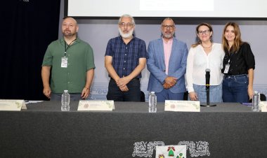 Realizan Congreso Internacional La  Solidaridad Transnacional en A. L.