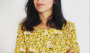 Yunuen Díaz, Premio Bellas Artes  de Ensayo Literario José Revueltas