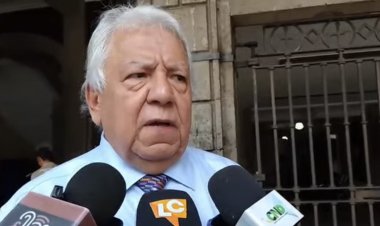 Rechaza Elizalde crítica  ante la violencia vicaria