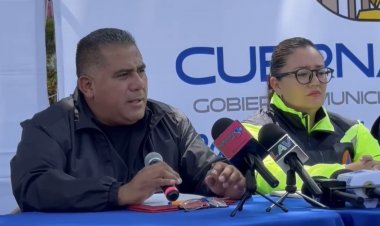 Piden al Ejército DN3  en la capital tras lluvia