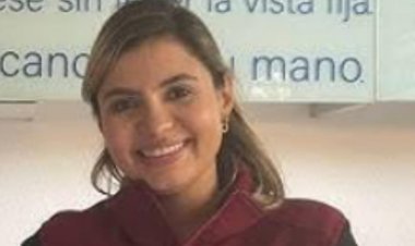 Mirsa Suárez Maldonado  se quedará hasta el 2027