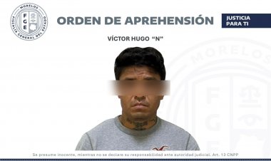Cae otra vez uno procesado por celos, a nivel enfermizo