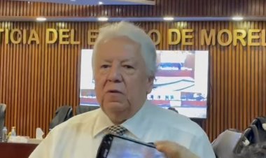 Advierte J. Emilio Elizalde que  se irán $millones en finiquitos
