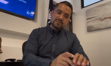 Revisión a gobierno de  Blanco va a denuncias