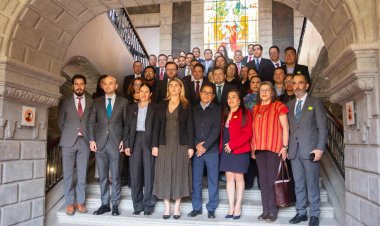 Fiscal: la búsqueda de  personas es prioridad