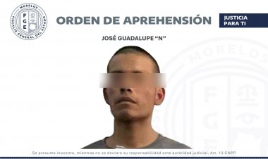 Aceptó haber traficado droga y  le dan sólo 7 meses de condena