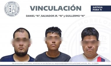 Mandan a juicio a los detenidos  con motos robadas en E. Zapata