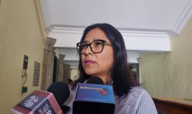 Morelenses echados de EU se quedan en frontera de Mx