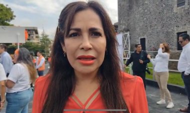 Fortalece Cuernavaca acciones  Comunitarias con brigada naranja