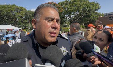 Como hecho aislado califican  intento de asalto en Cuernavaca