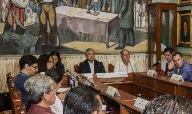Cuernavaca mantiene finanzas  sanas y consolida sus ingresos