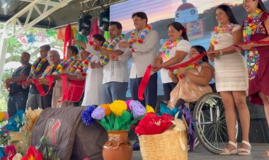 Recetas de cocineras tradicionales  fortalecen la identidad gastronómica
