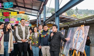 Se llevó a cabo la Tercera Fiesta Del Hongo de 2025