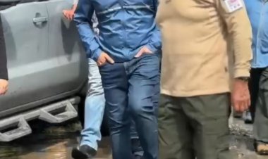 En Jiutepec, se mantiene atentención inmediata tras la afectación por lluvias
