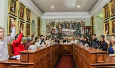 Cuernavaca refuerza acciones  en contra de violencia de género