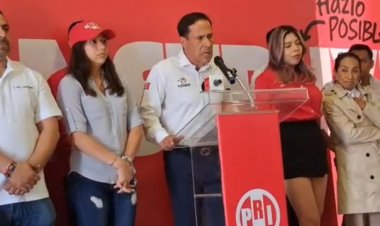 Atención urgente a crisis  hospitalaria: PRI Morelos