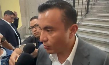 No llega la solicitud de  juicio contra Graco R.