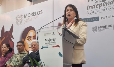 Austera, la celebración  para las fiestas patrias