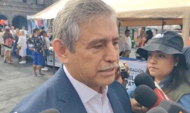 Reafirma edil Urióstegui  el compromiso con AVG