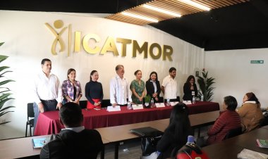 Se capacitó a emprendedores  en siete regiones estratégicas