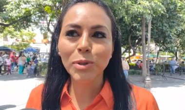Celebra Sandra Anaya avances  legislativos en favor de trabajadores