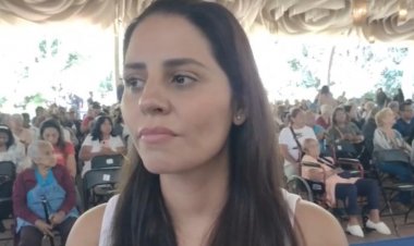 Reconstruye Luz María  Zagal el DIF Cuernavaca