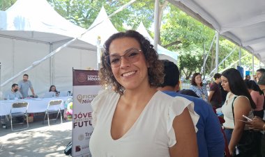 Hay mal uso de "Jóvenes  Construyendo el Futuro"