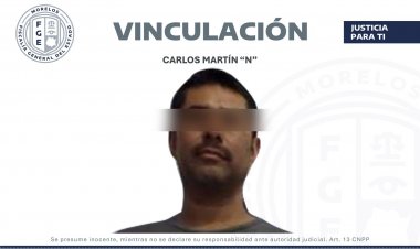 Casi mató a una mujer con un cuchillo;  lo procesan por feminicidio en tentativa