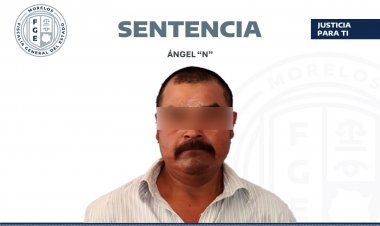 Aceptó haber matado a uno por  discusión; sentencia de 13 años