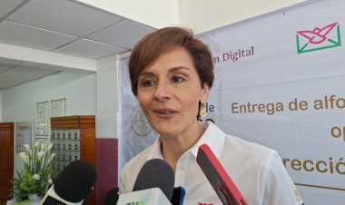 Instituciones siguen usando el  servicio de correo tradicional