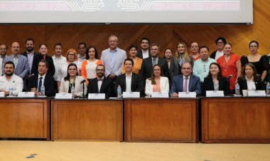 Se inició capacitación en salud  mental con 320 participantes