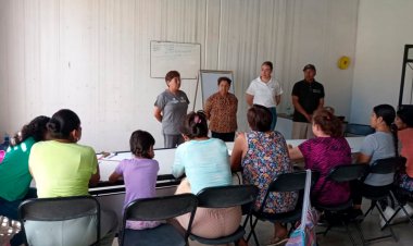 Atiende gobierno a más de 500  personas en alta marginación