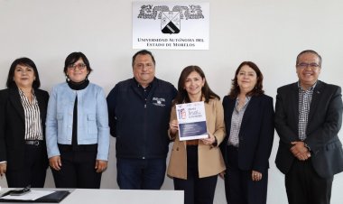 Se consolida el CIDC como referente en  la investigación y formación de talento